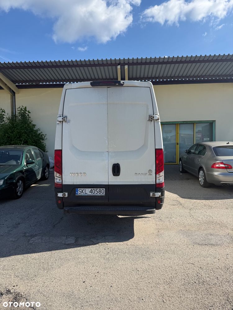 Iveco Daily 35S15 - 5