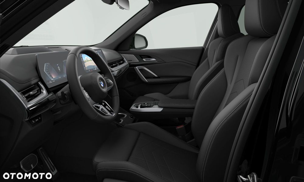 BMW X1 xDrive23i mHEV M Sport sport - 2