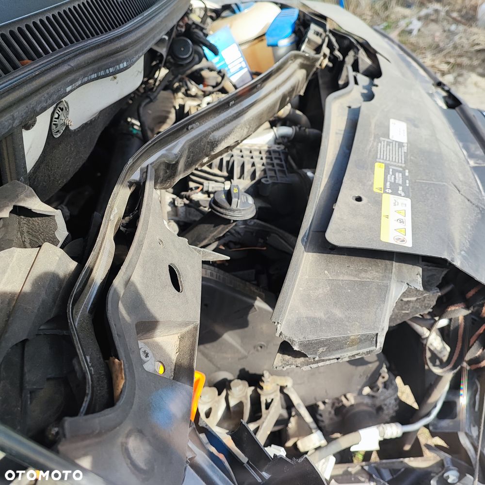 Volkswagen TRANSPORTER T6 - 8