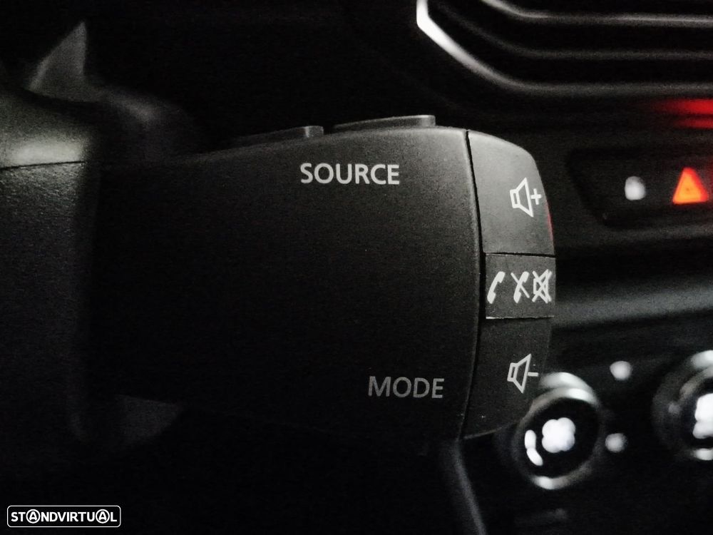 Dacia Sandero 1.0 ECO-G Comfort Bi-Fuel - 21