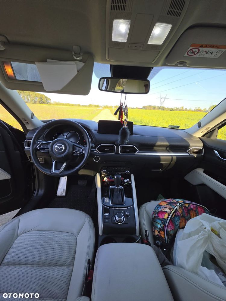 Mazda CX-5 2.0 Skyprestige 2WD - 3