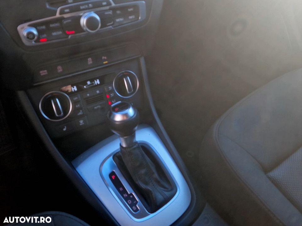 Audi Q3 2.0 TDI Quattro Stronic - 18