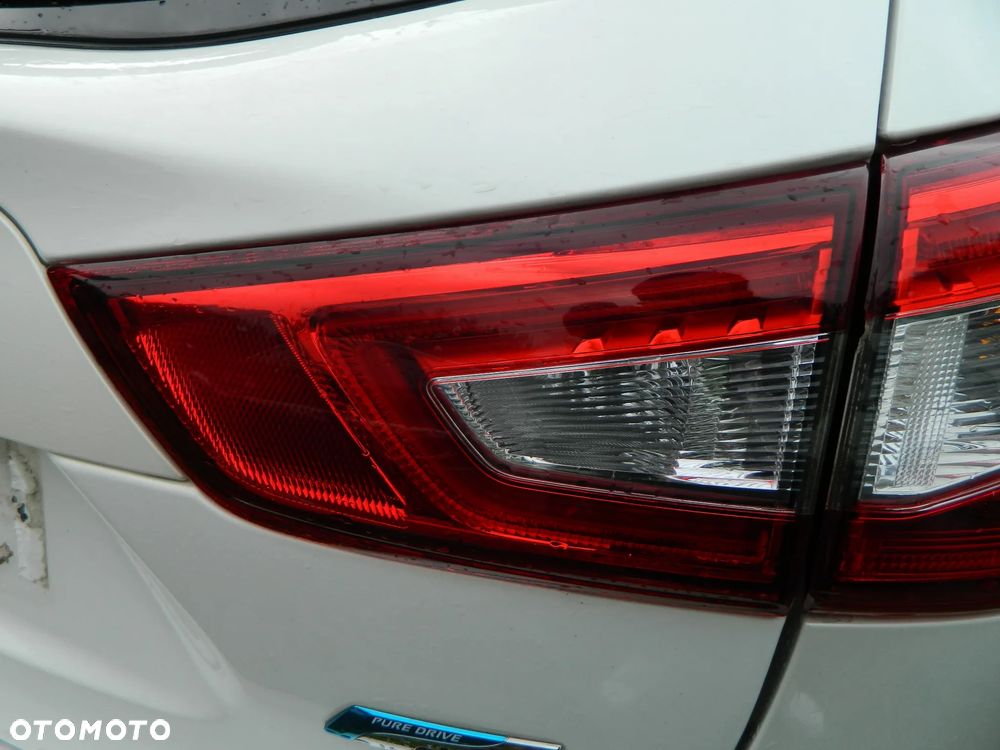 Nissan Qashqai J11 kolor QAB na części - 13