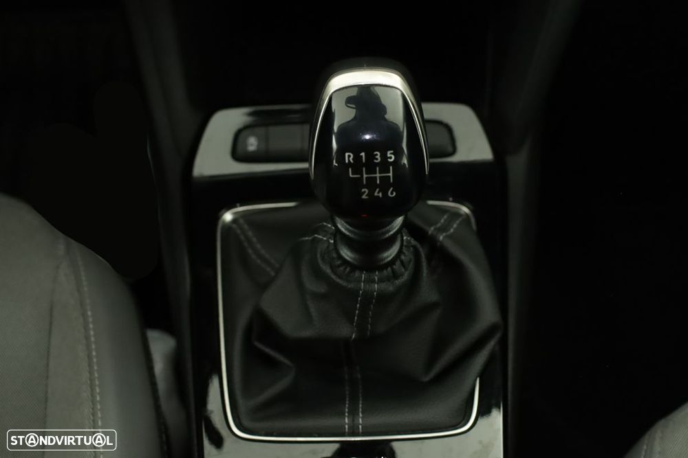 Opel Mokka 1.5 D Elegance - 14