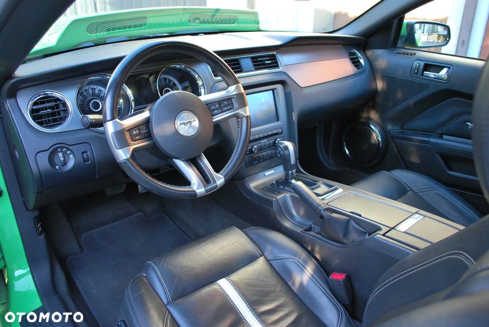 Ford Mustang 5.0 V8 GT Premium - 14