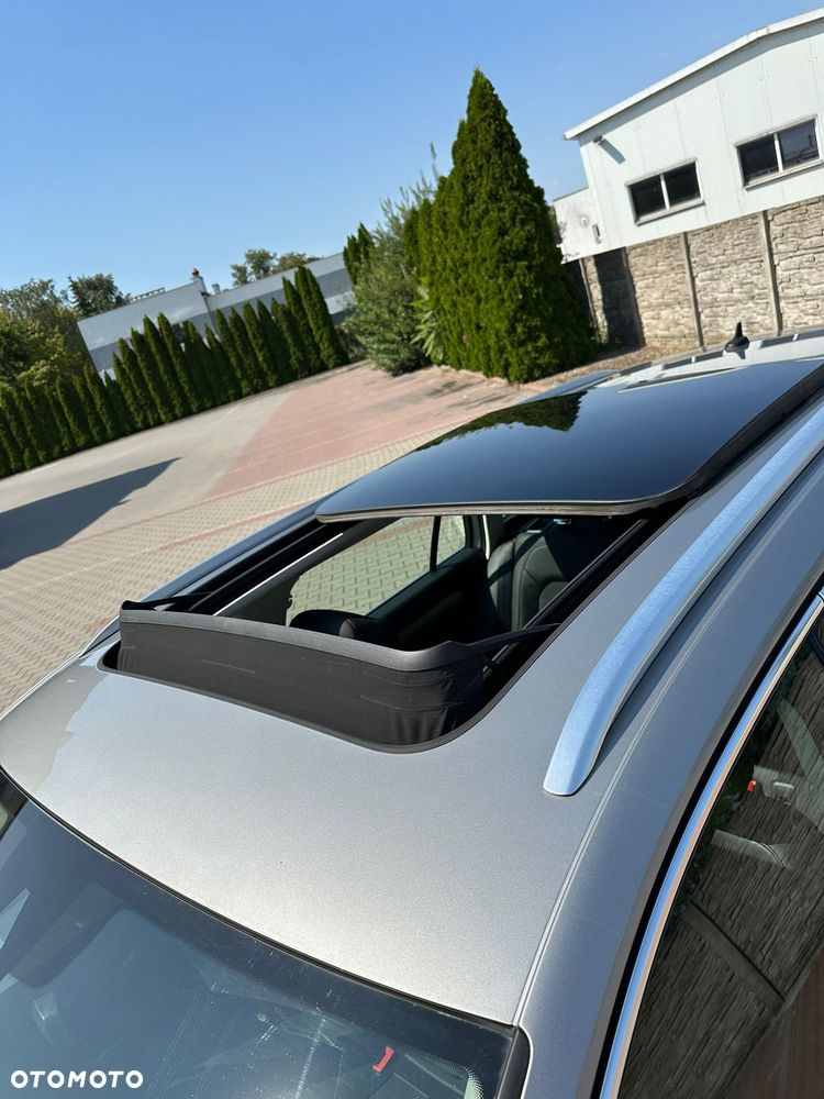 Volkswagen Passat 2.0 TDI (BlueMotion Technology) DSG Highline - 21