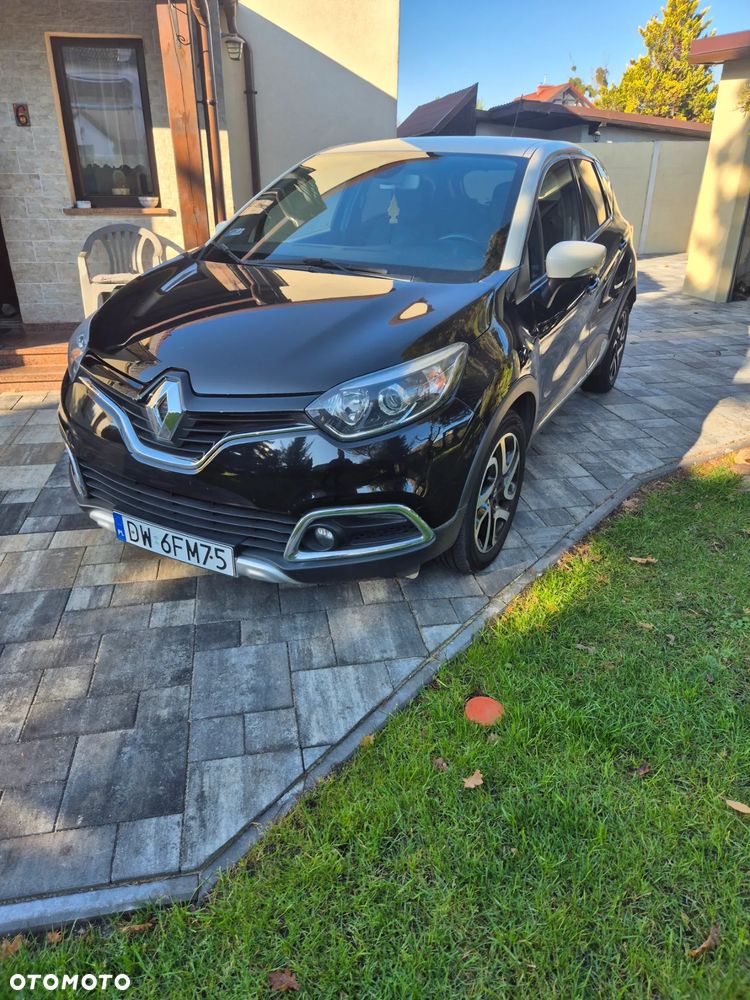 Renault Captur - 6