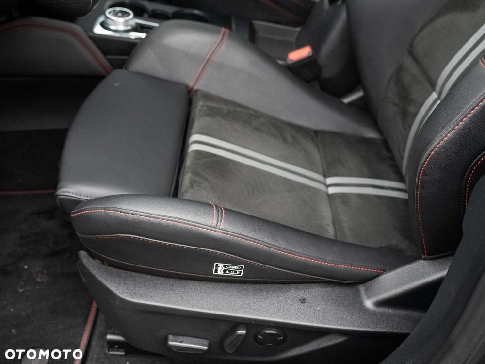 Ford Focus 2.3 EcoBoost S&S ST X - 11