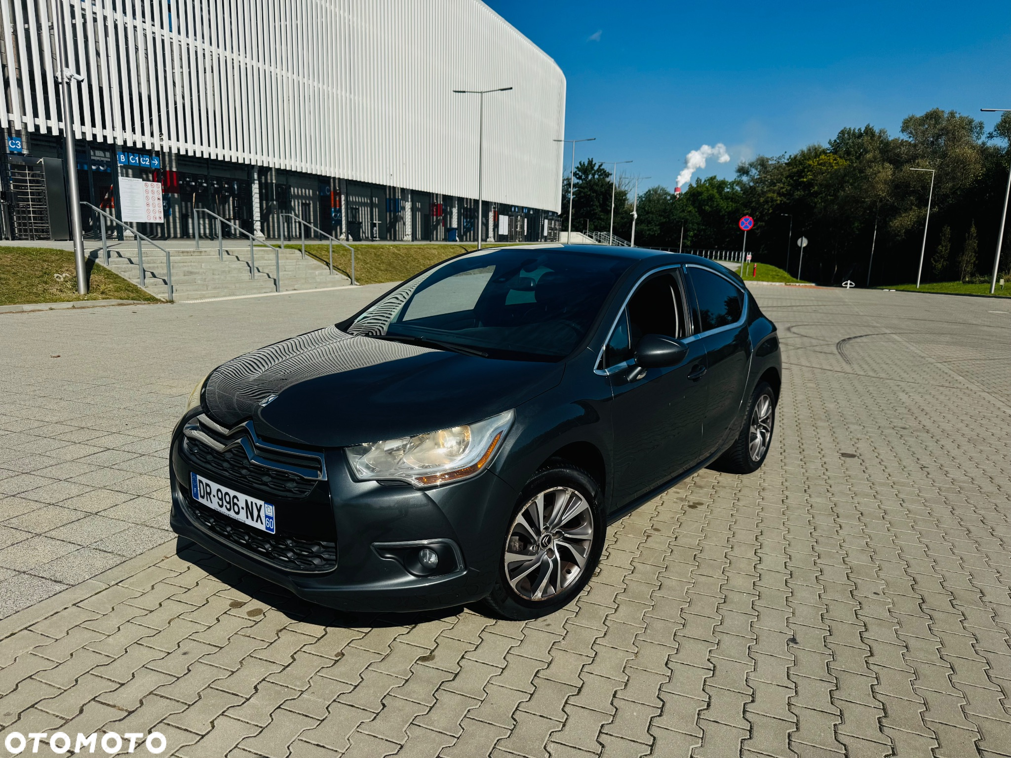 Citroën DS4 1.6 HDi Chic - 21