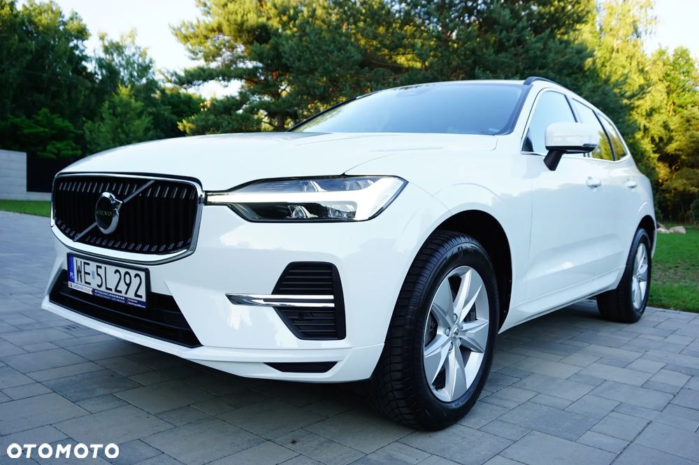 Volvo XC 60 B4 B Momentum Pro - 6