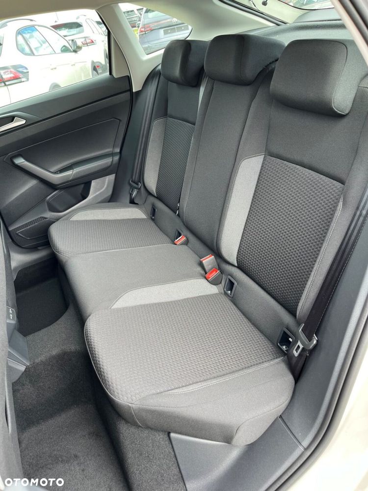 Volkswagen Taigo 1.0 TSI Pure DSG - 11