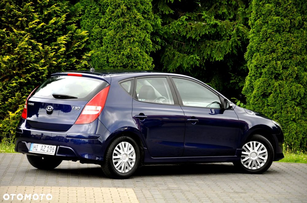 Hyundai i30 1.6 Sport - 14