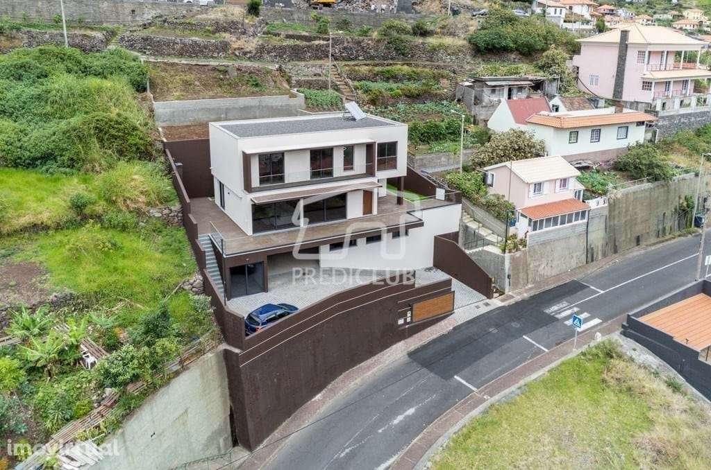 Moradia T3 - Machico - Grande imagem: 5/43