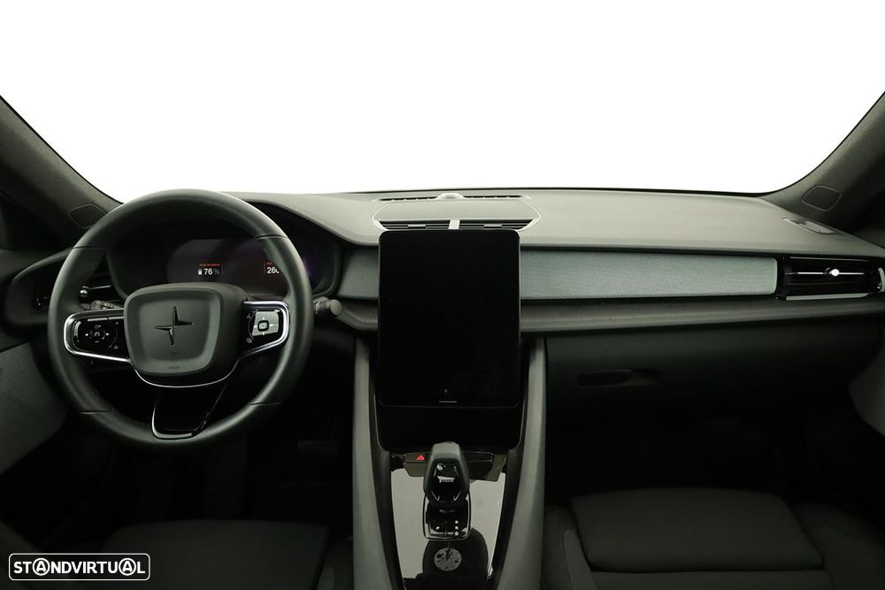 Polestar 2 Long Range 82 kWh - 8