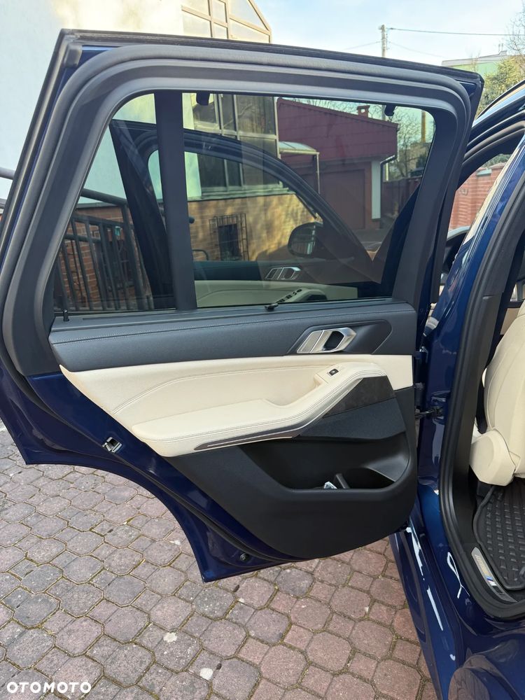 BMW X5 xDrive25d sport - 11