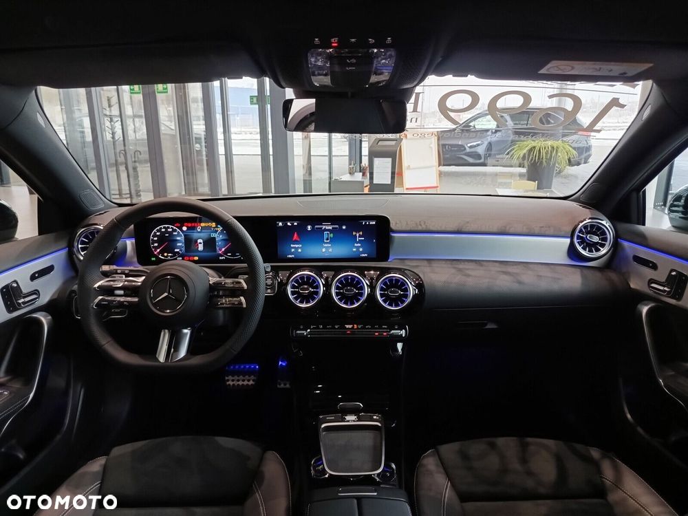 Mercedes-Benz Klasa A - 15