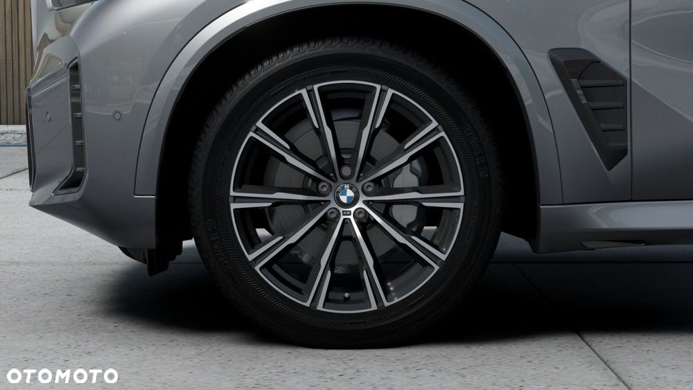 BMW X5 - 8