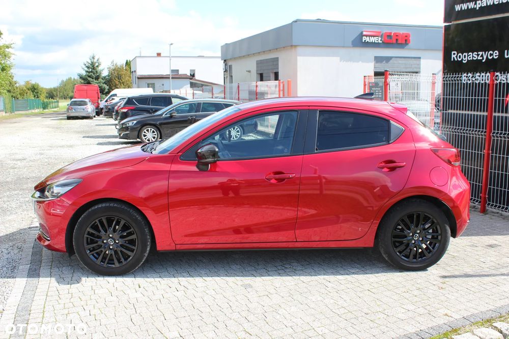 Mazda 2 1.5 Skymotion - 5
