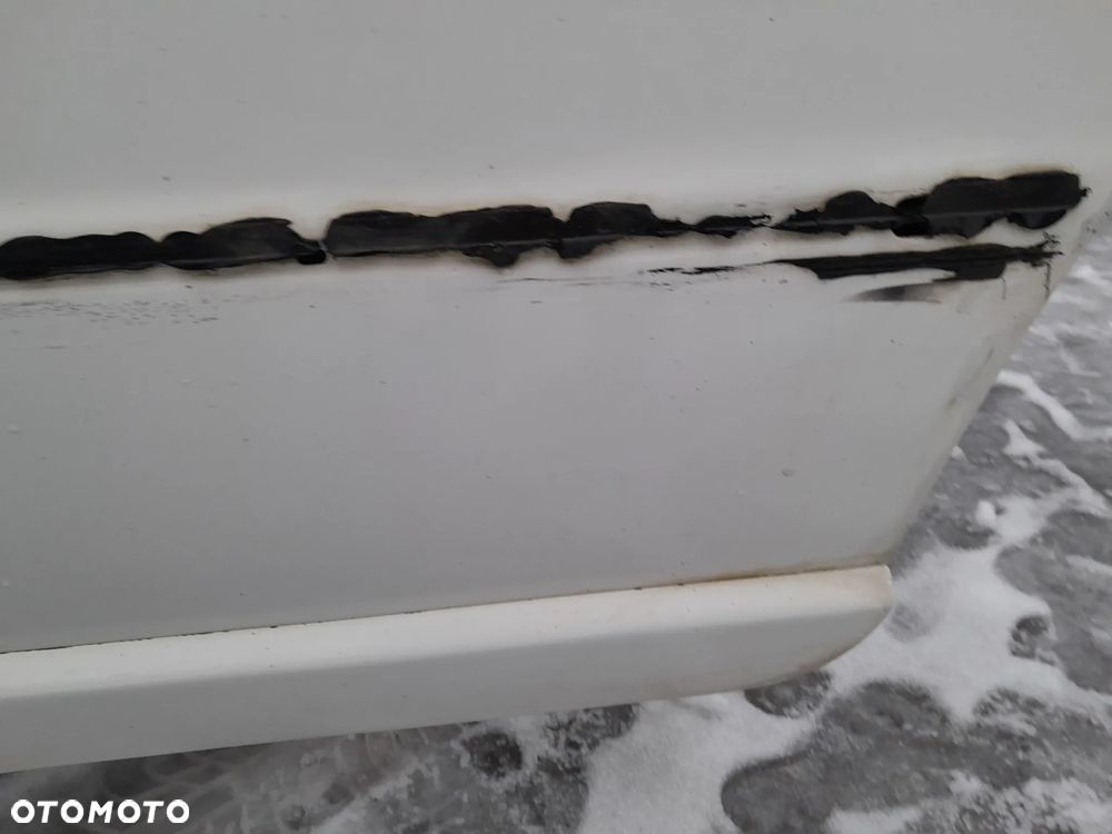 SKODA SUPERB I DRZWI LEWE TYLNE LEWY TYŁ KOLOR: LF9E - 6