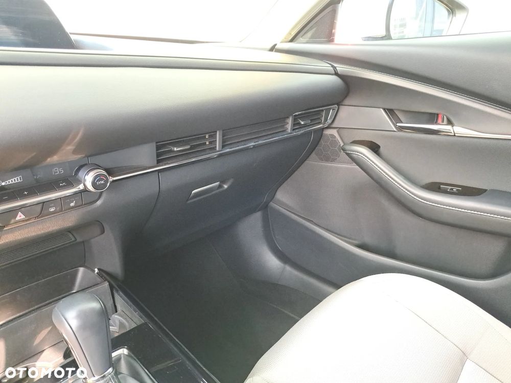 Mazda CX-30 - 20