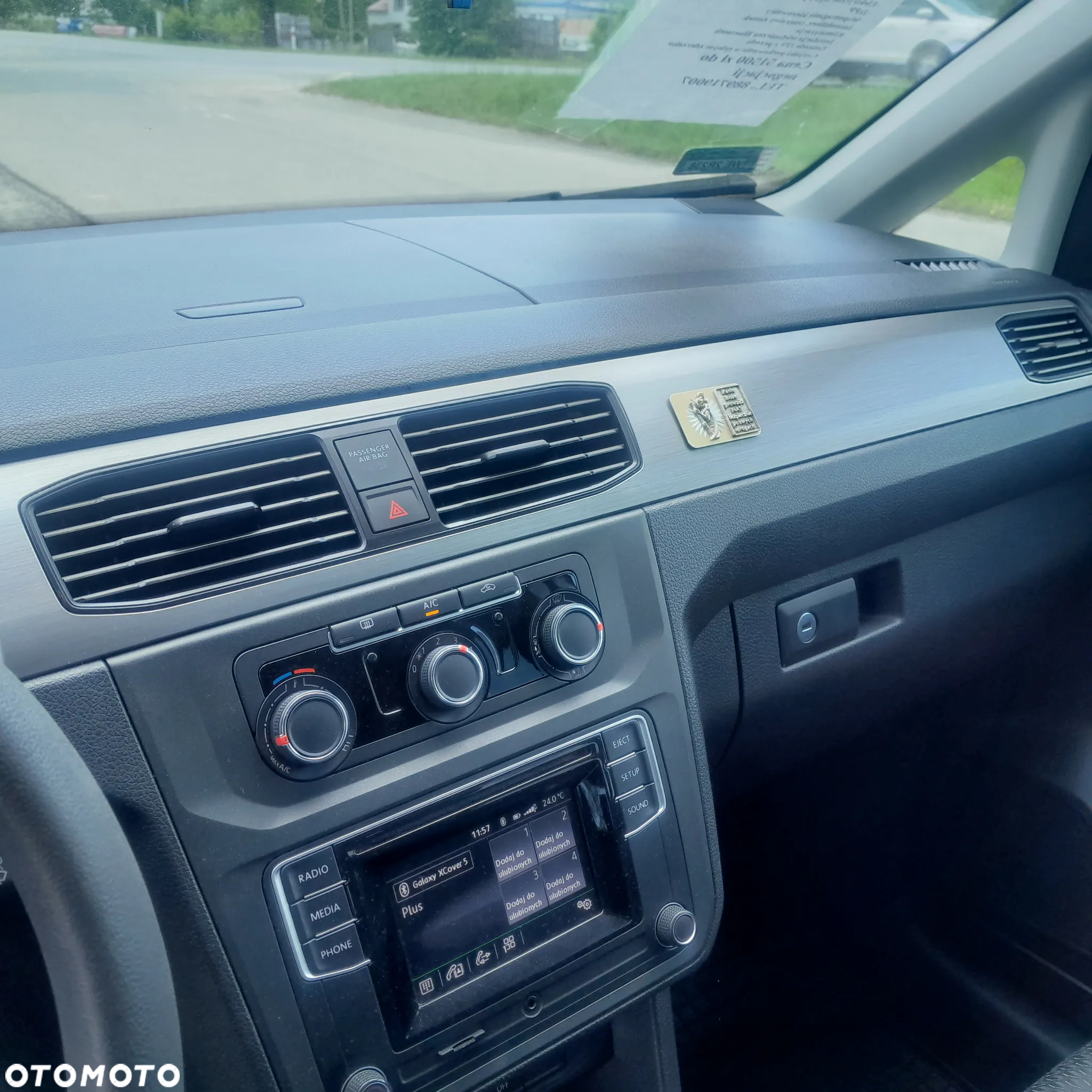 Volkswagen Caddy 2.0 TDI - 7