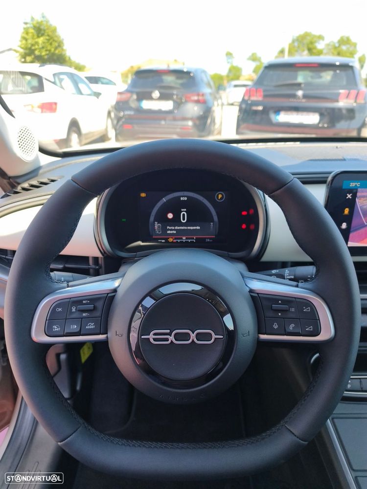 Fiat 600 - 22