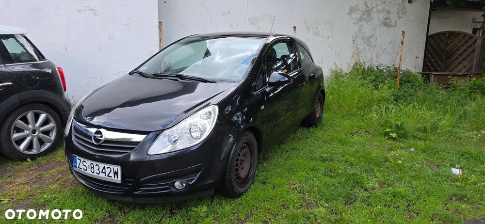Opel Corsa 1.2 16V Sport - 5