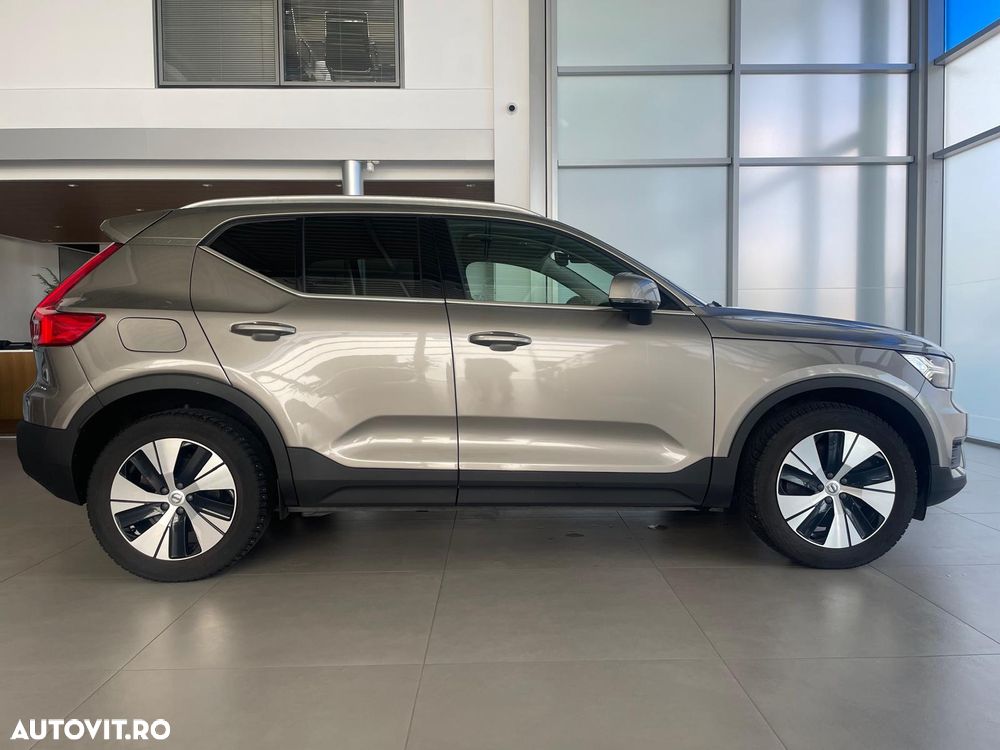 Volvo XC 40 - 4