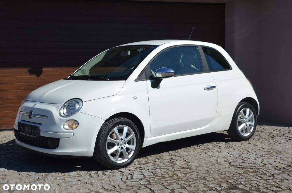Fiat 500 - 5