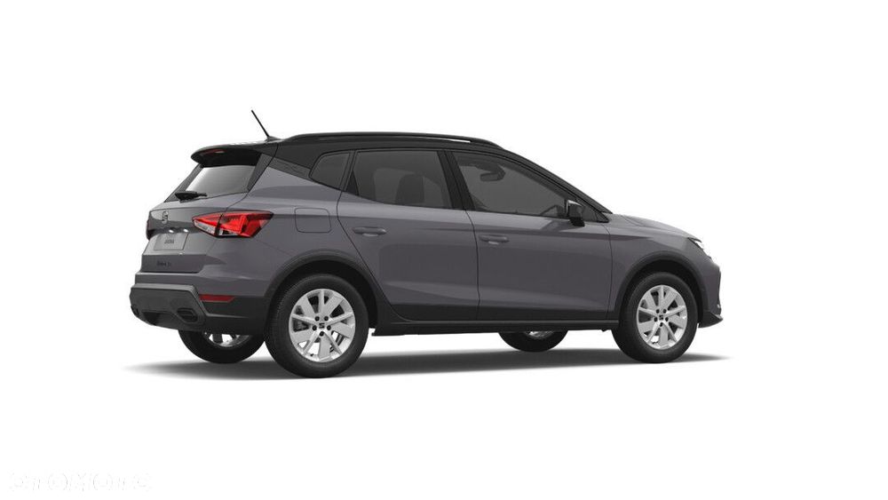 Seat Arona 1.0 TSI Style Plus - 4
