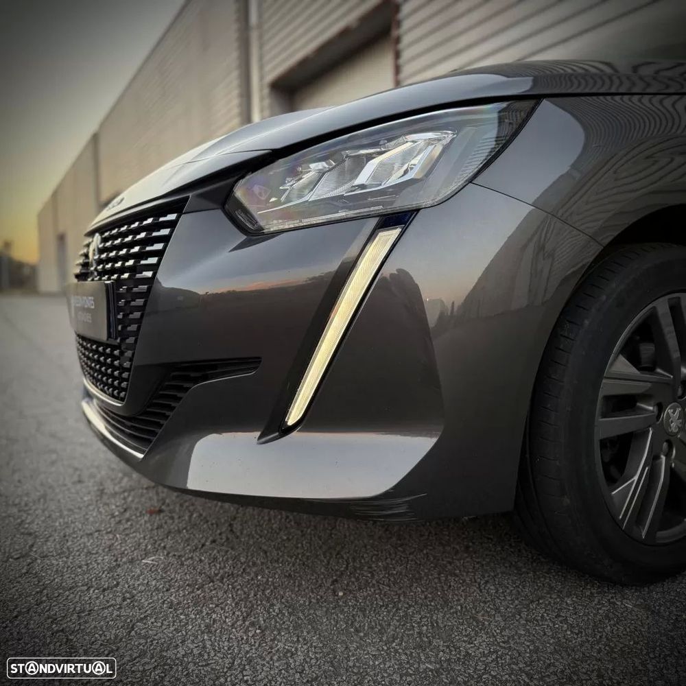 Peugeot 208 1.2 PureTech Active Pack - 32