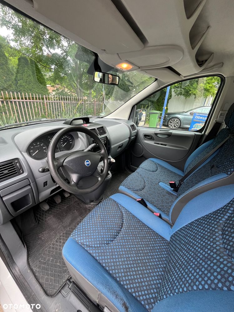 Fiat Scudo - 10