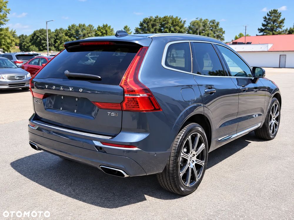 Volvo XC 60 - 7