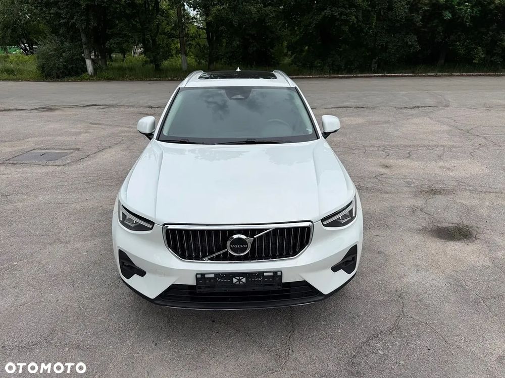 Volvo XC 40 T4 Geartronic Inscription - 9