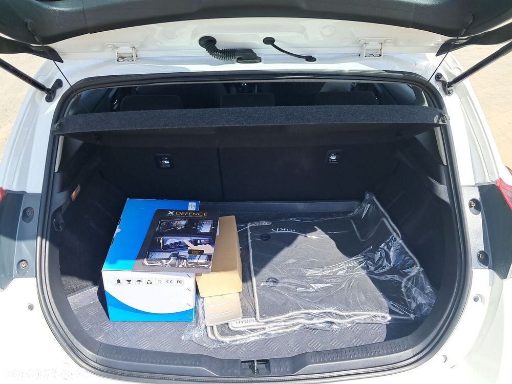 Toyota Auris - 17