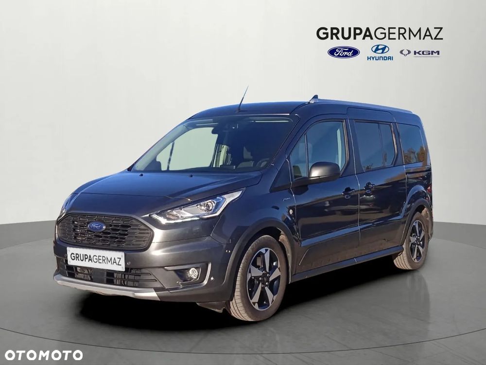 Ford Tourneo Connect Grand - 3