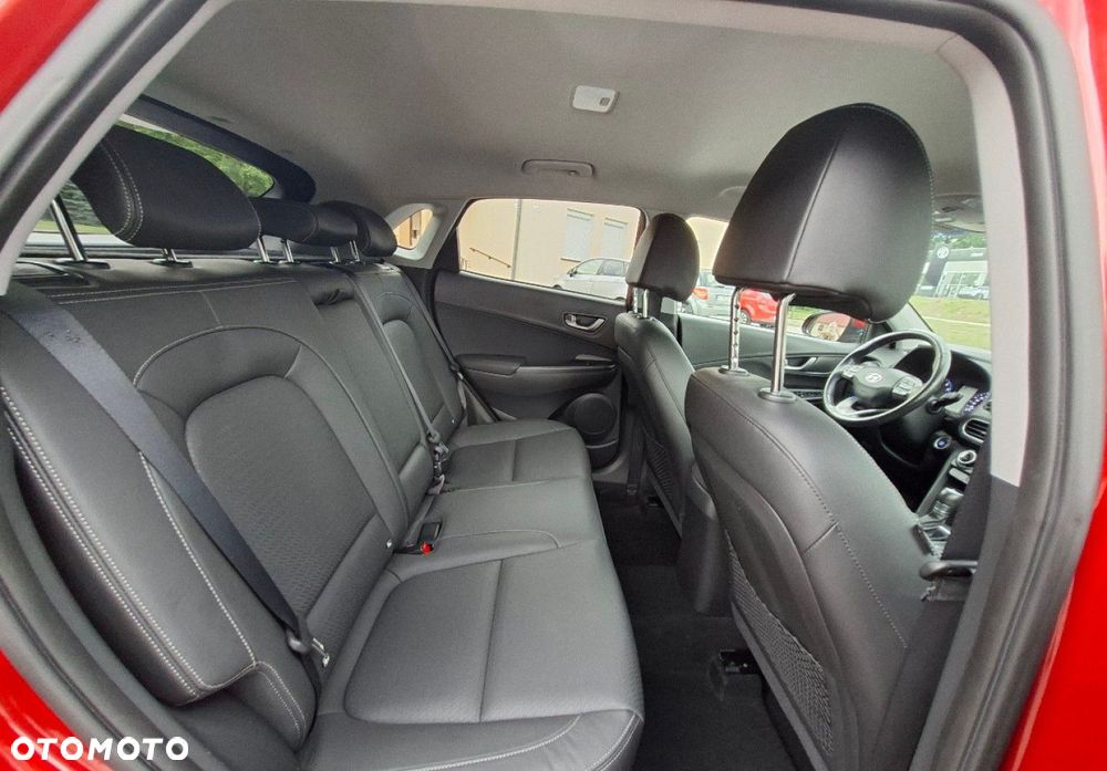 Hyundai Kona - 20