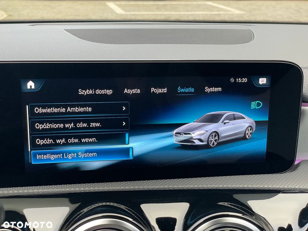 Mercedes-Benz CLA 200 AMG Line 7G-DCT - 36