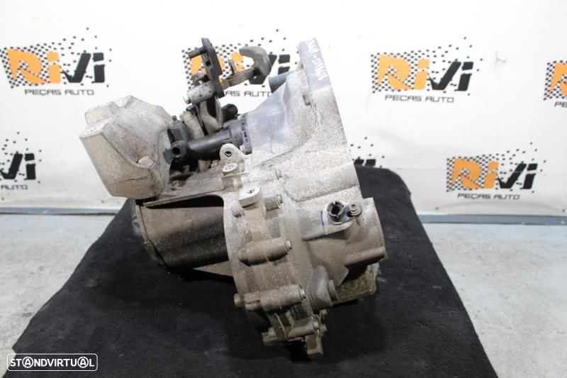 Caixa De Velocidades Seat Ibiza V (Kj1)  Snd Caixa De Velocidades 1.0 - 2