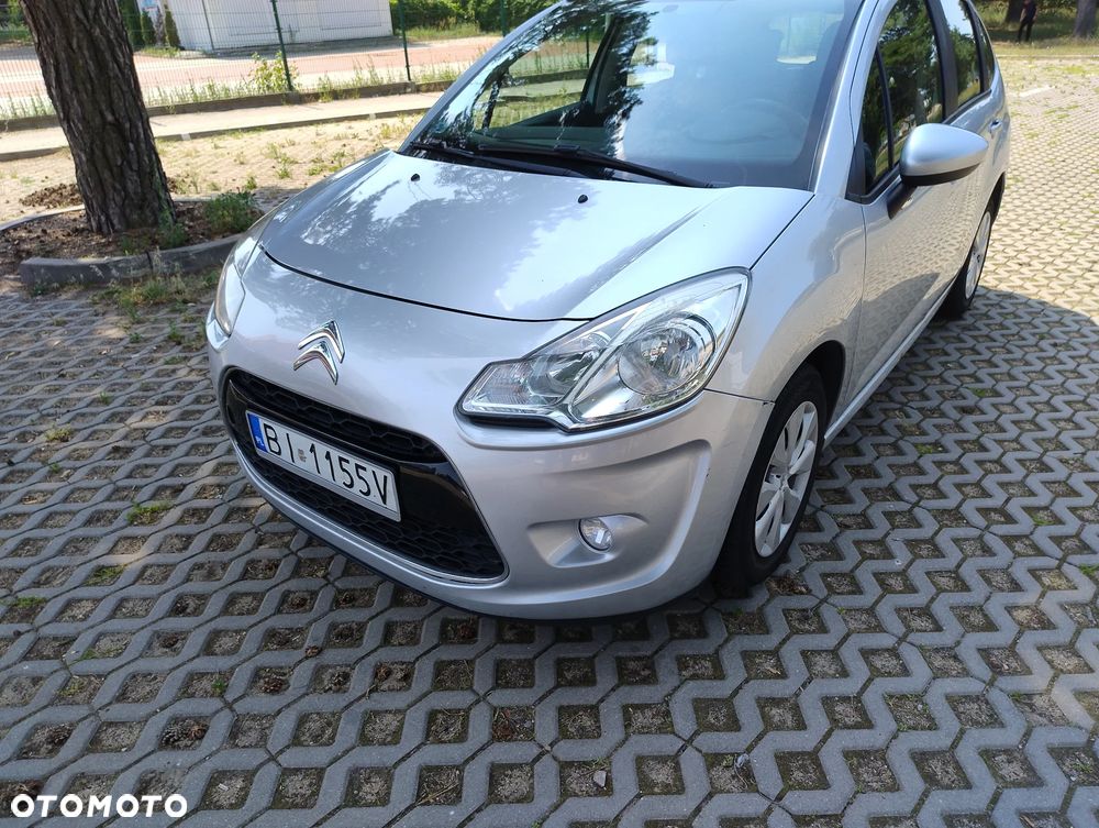 Citroën C3 1.4 Seduction - 1