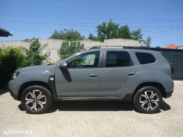 Dacia Duster ECO-G 100 Prestige Plus - 7