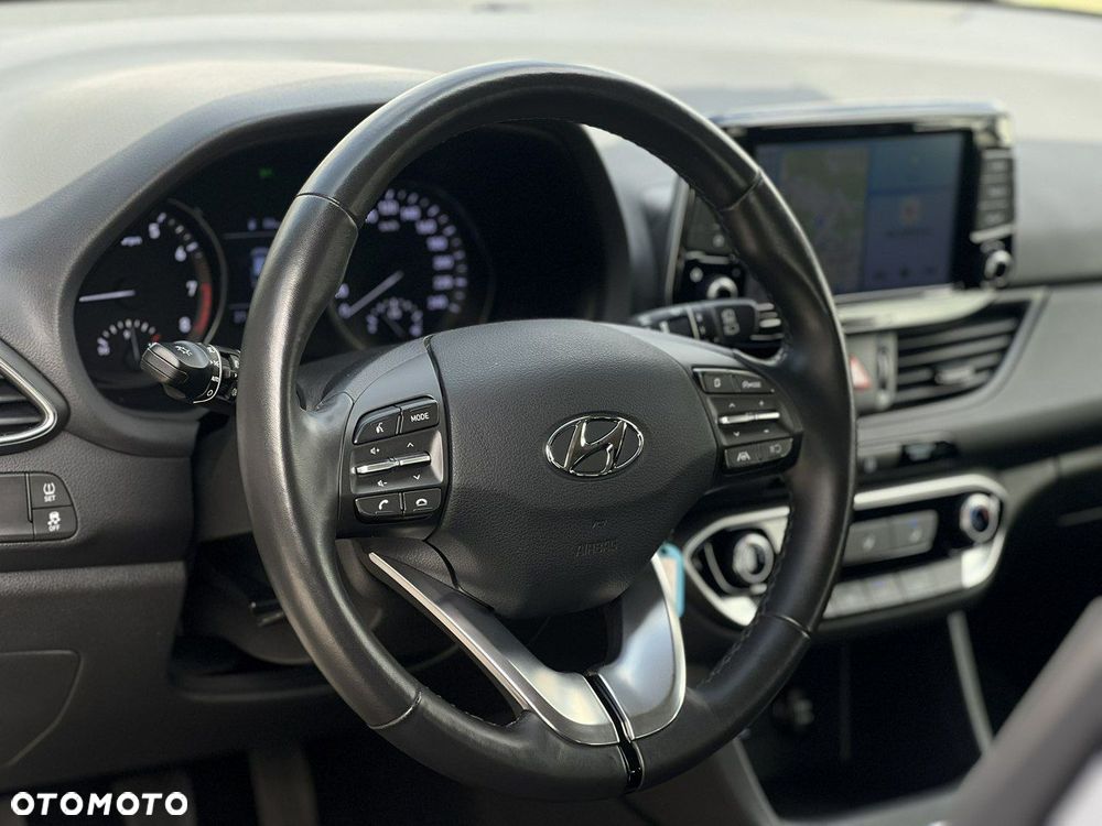 Hyundai i30 1.0 T-GDI Modern - 26