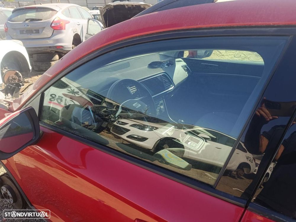 JANELA FRENTE ESQUERDO SEAT ATECA KHP - 1