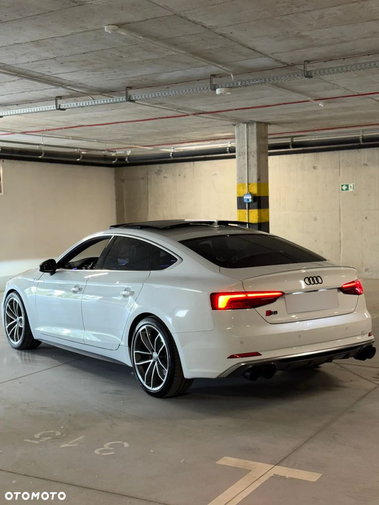 Audi S5 Coupé 3.0 TFSI Quattro Tiptronic - 22