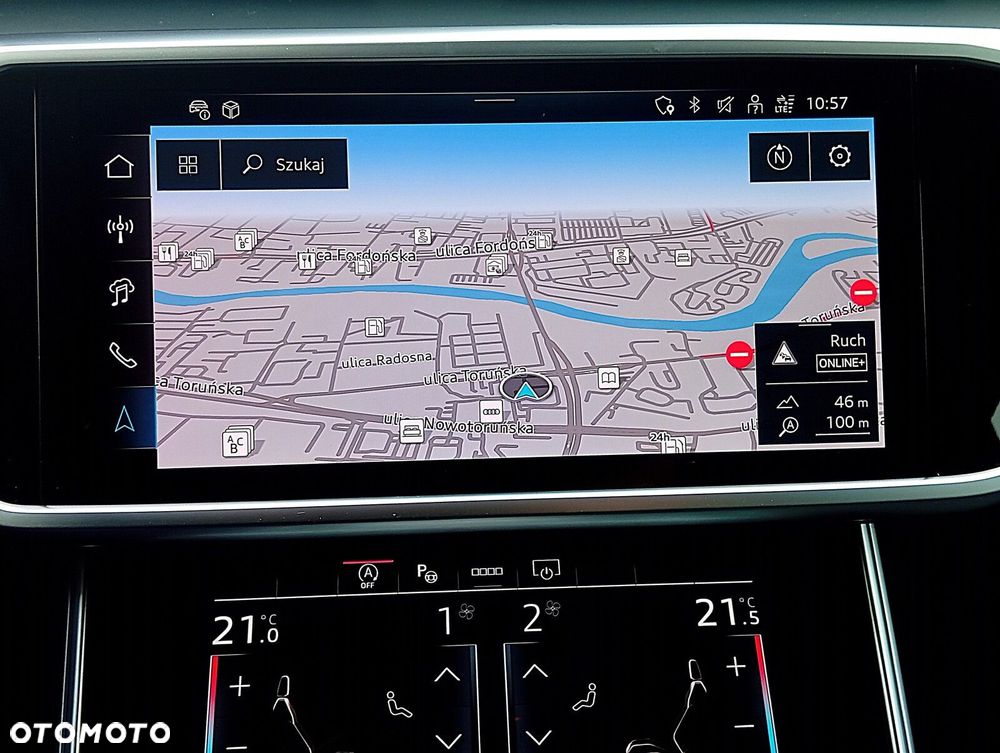 Audi A6 Limousine - 30