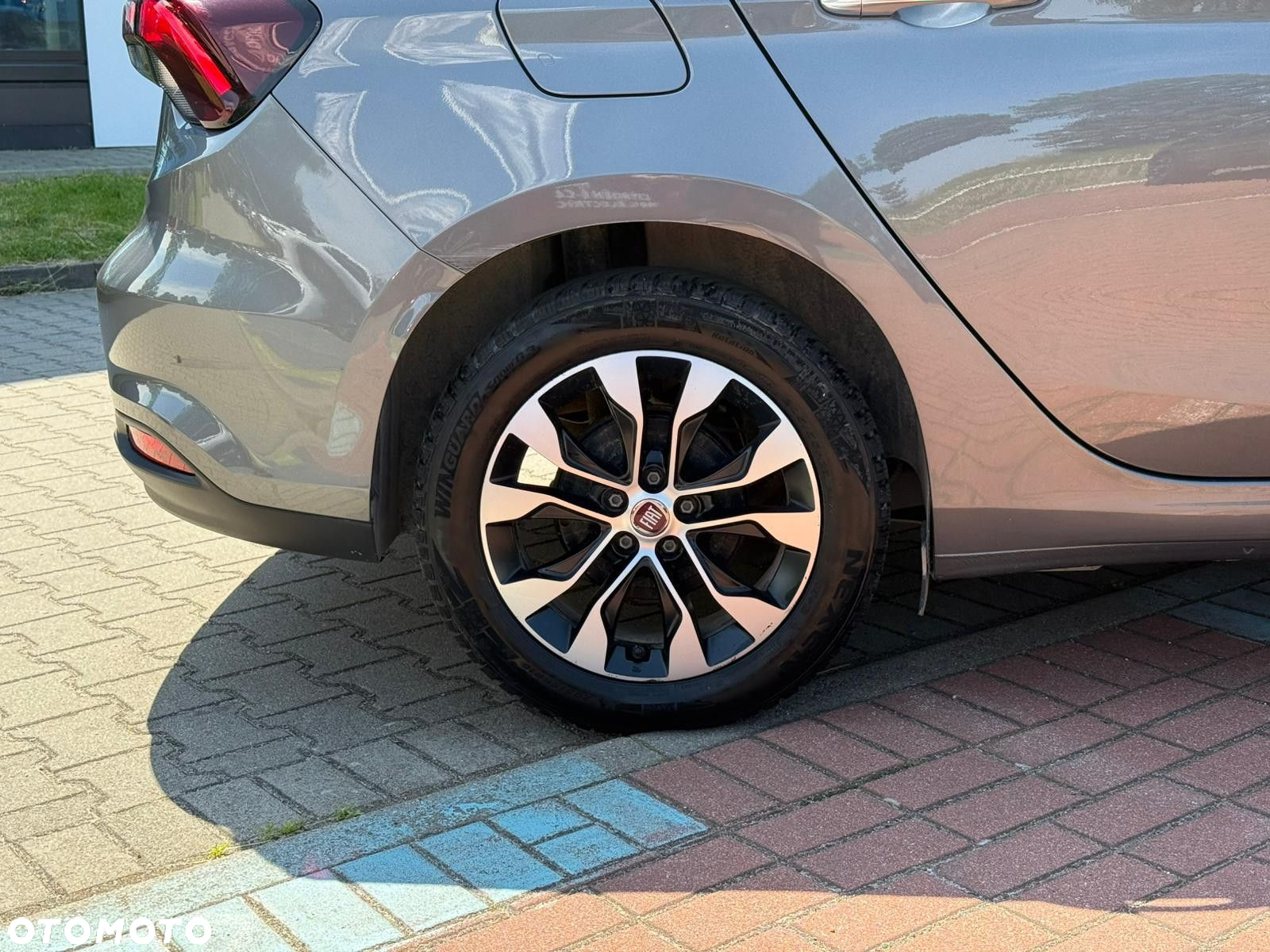 Fiat Tipo - 11