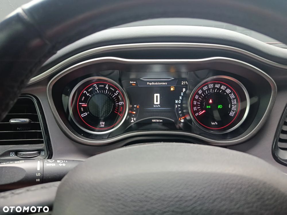 Dodge Challenger 3.6 SXT - 20