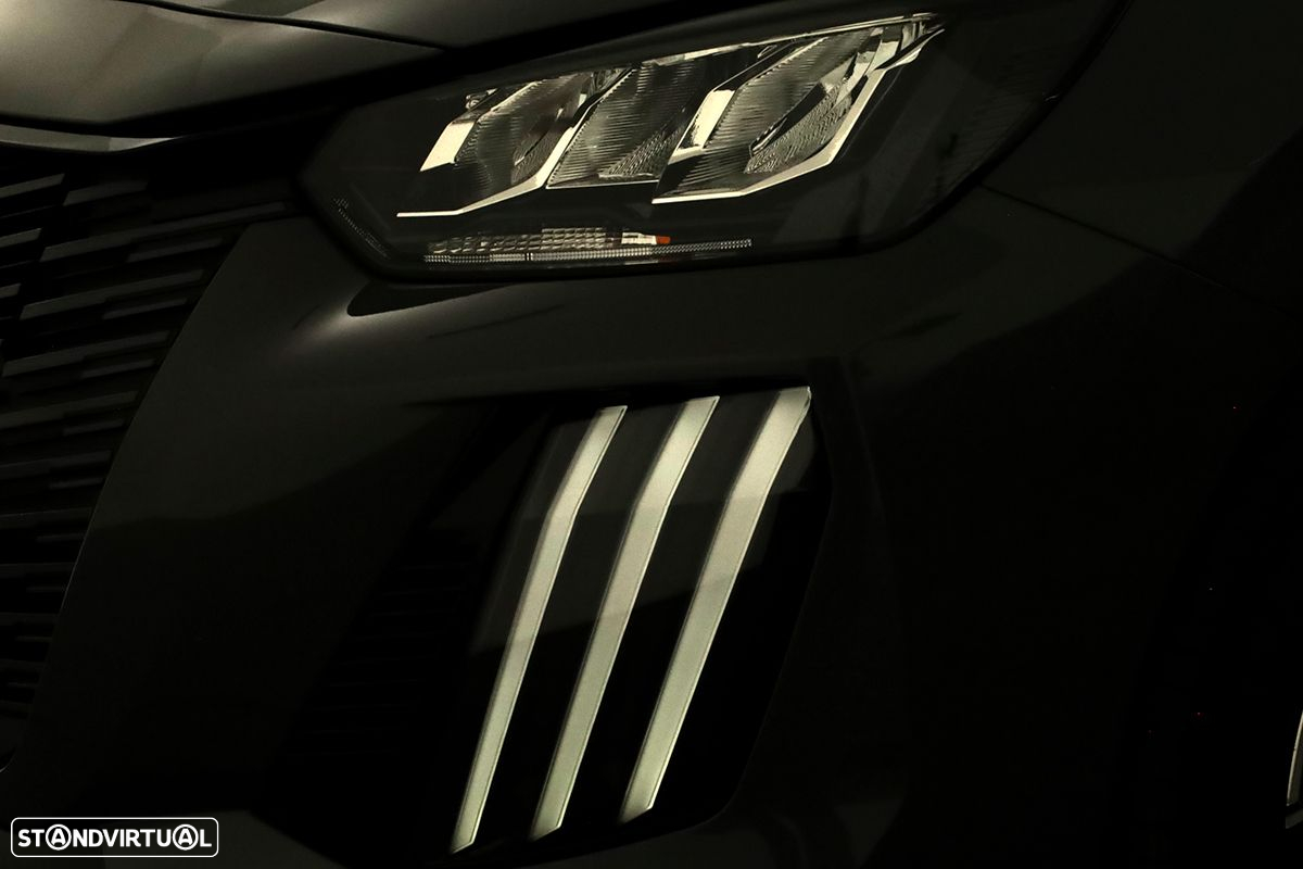 Peugeot e-208 50 kWh SE Style - 6