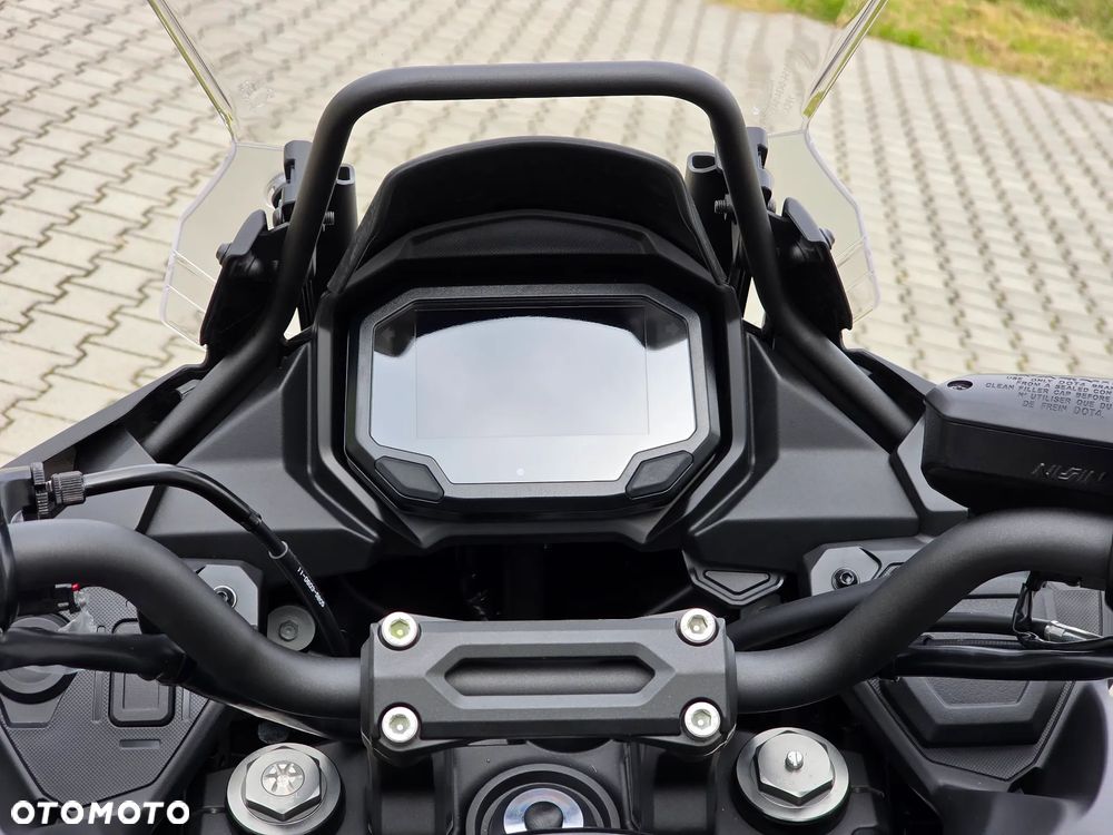 Kawasaki Versys 650 - 15