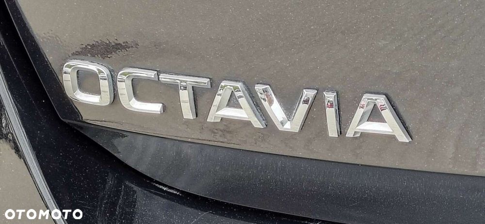 Skoda Octavia 1.5 TSI GPF ACT Ambition - 32